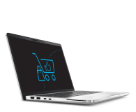 Dell Pro 13 Plus Ultra 7-266V/16GB/512/Win11P - 1335203 - zdjęcie 3